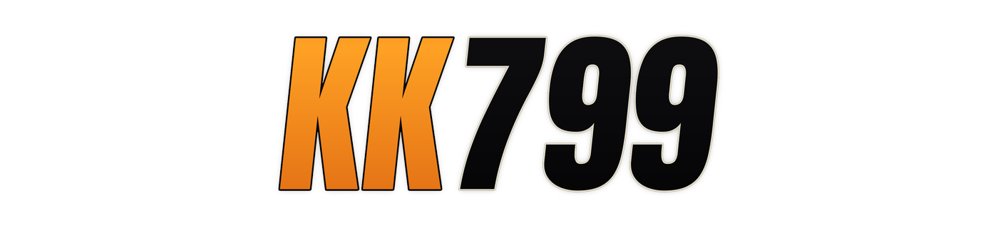 kk799 লোগো